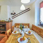2 Bedroom Lovely In פונטה די לניו