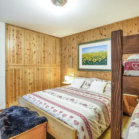 2 Bedroom Lovely In * Ponte Di Legno