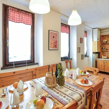 2 Bedroom Lovely In * Ponte Di Legno