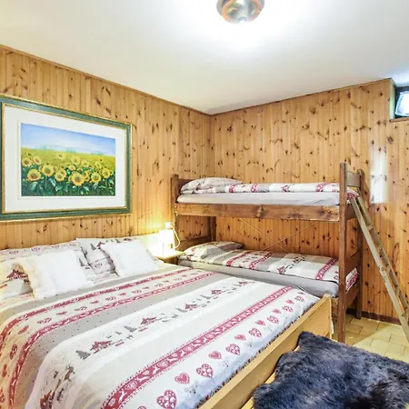 2 Bedroom Lovely In * Ponte Di Legno