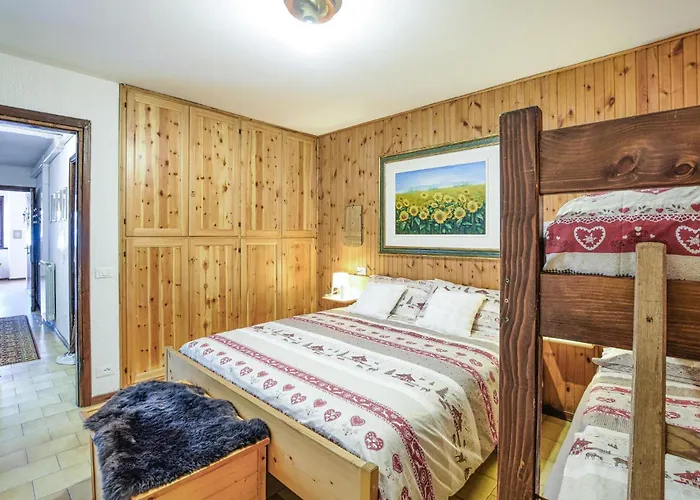 2 Bedroom Lovely In * Ponte Di Legno