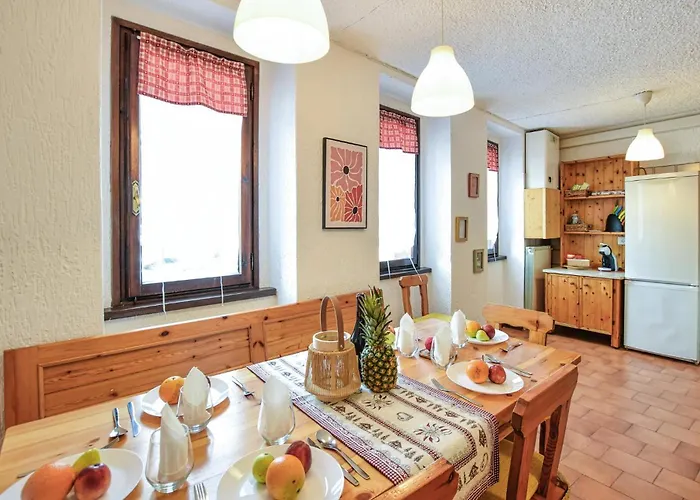 2 Bedroom Lovely In * Ponte Di Legno