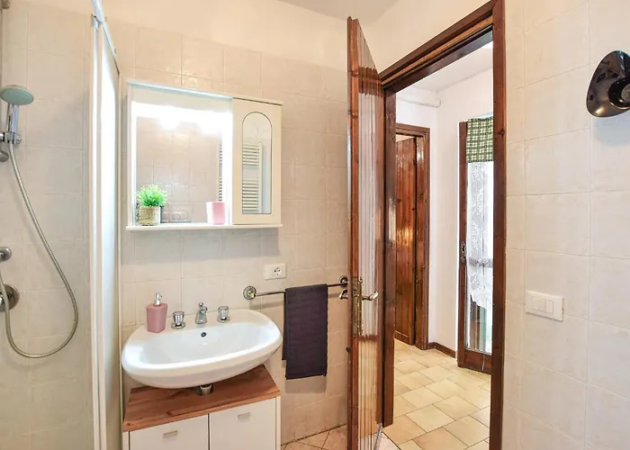 Appartement 2 Bedroom Lovely In Ponte Di Legno
