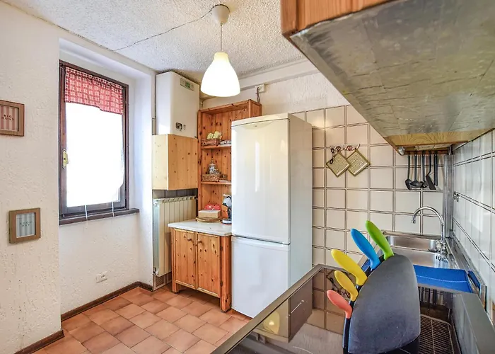 Appartement 2 Bedroom Lovely In