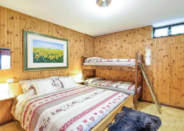 2 Bedroom Lovely In * Ponte Di Legno