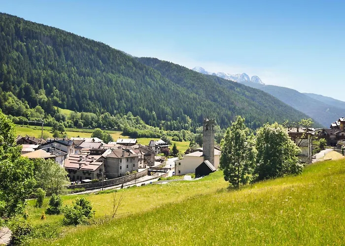 Appartement 2 Bedroom Lovely In *